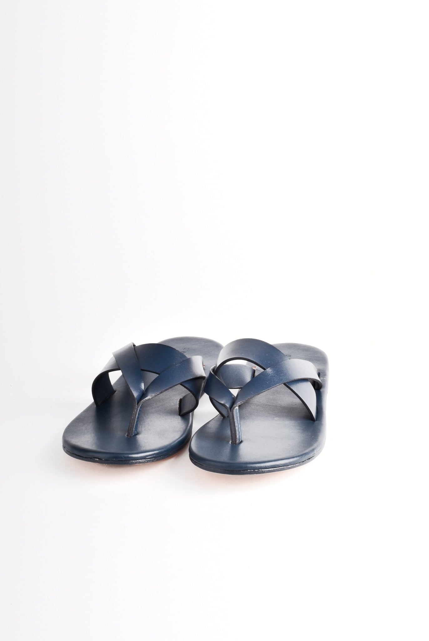 V - Strap Sandals - CiceroniSandalsSlomotion