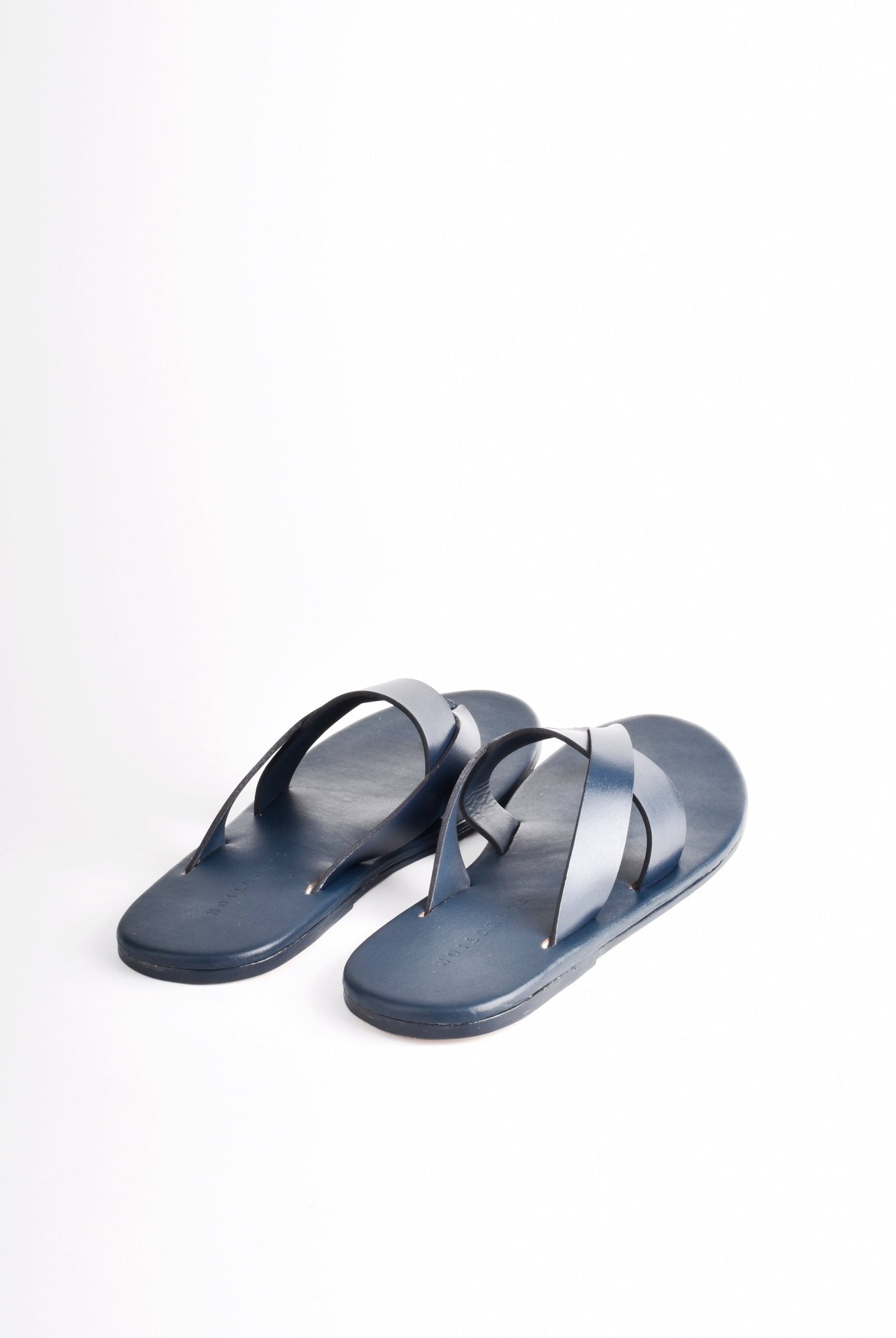 V - Strap Sandals - CiceroniSandalsSlomotion