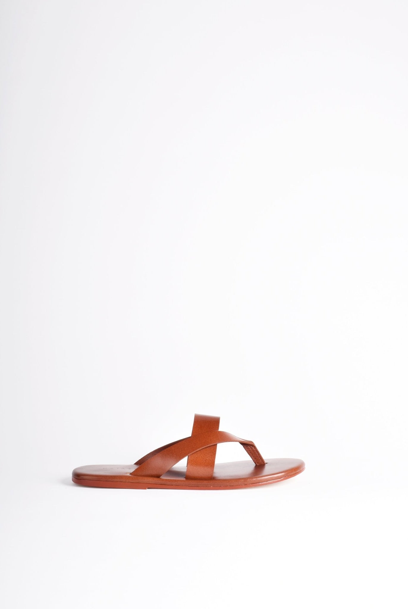 V - Strap Sandals - CiceroniSandalsSlomotion
