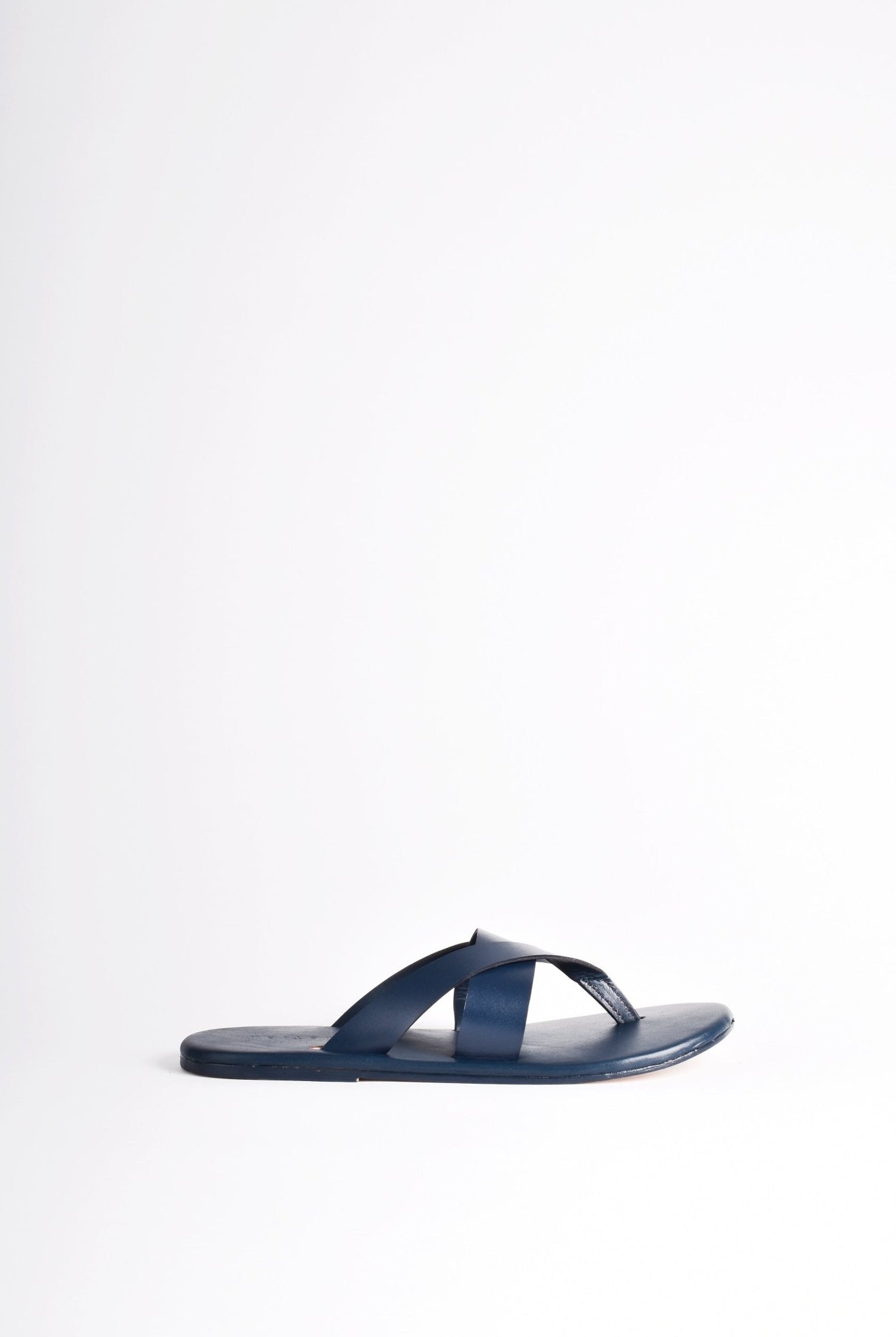 V - Strap Sandals - CiceroniSandalsSlomotion