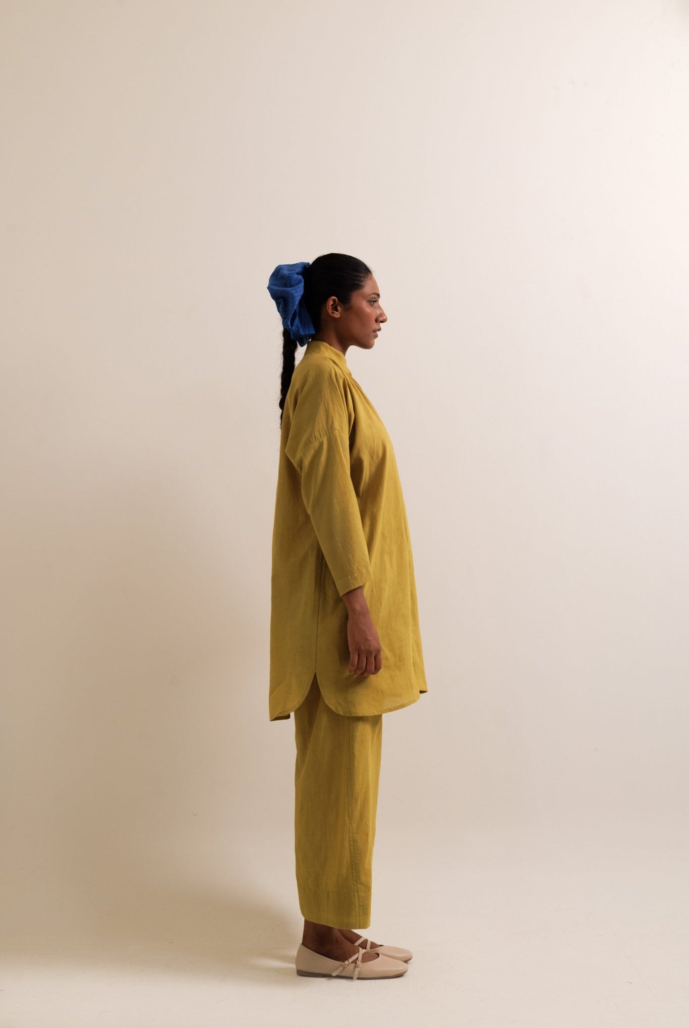 Vahini Set - CiceroniKurta Set, Everyday WearKajal Agarwal