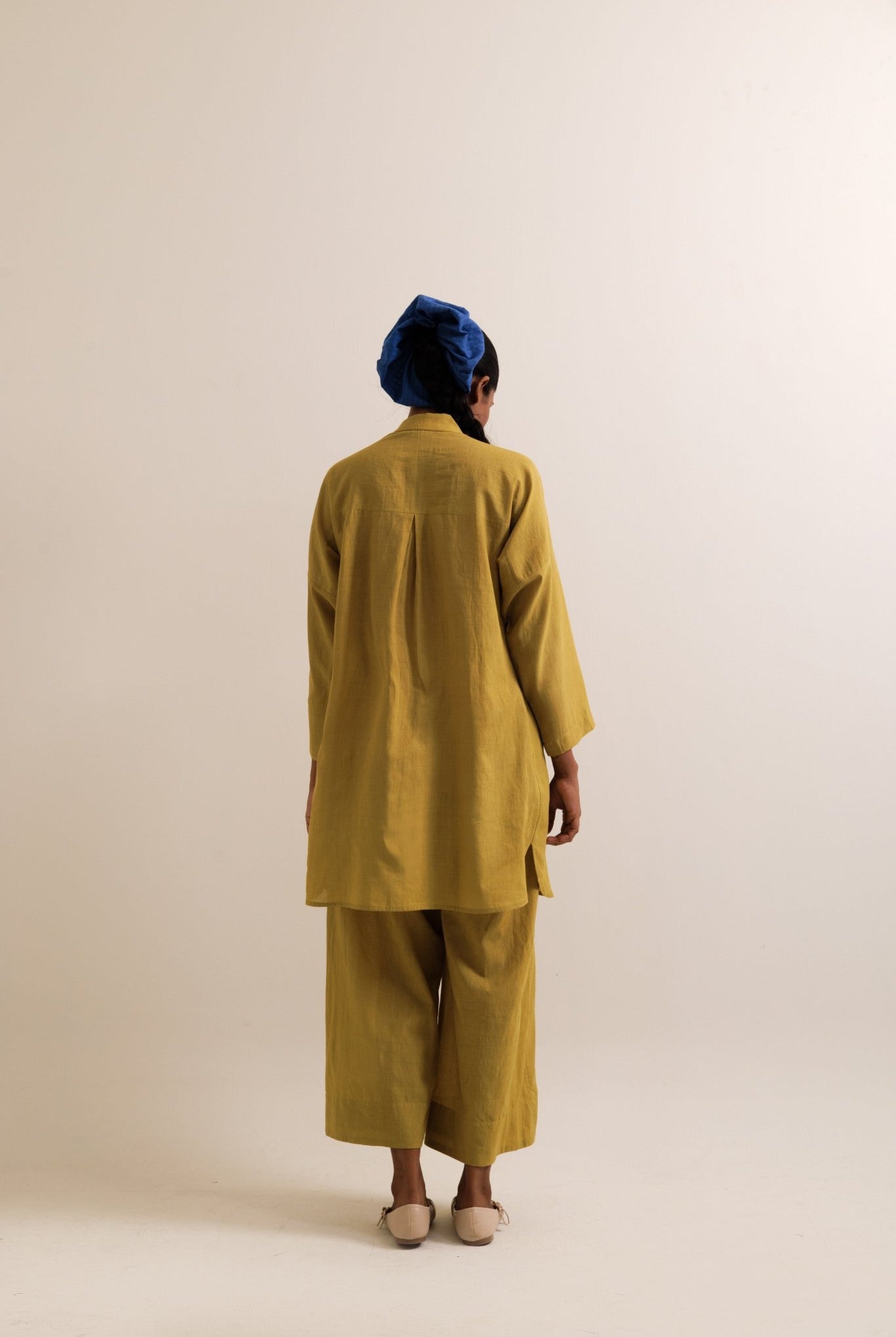 Vahini Set - CiceroniKurta Set, Everyday WearKajal Agarwal