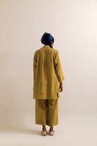 Vahini Set - CiceroniKurta Set, Everyday WearKajal Agarwal