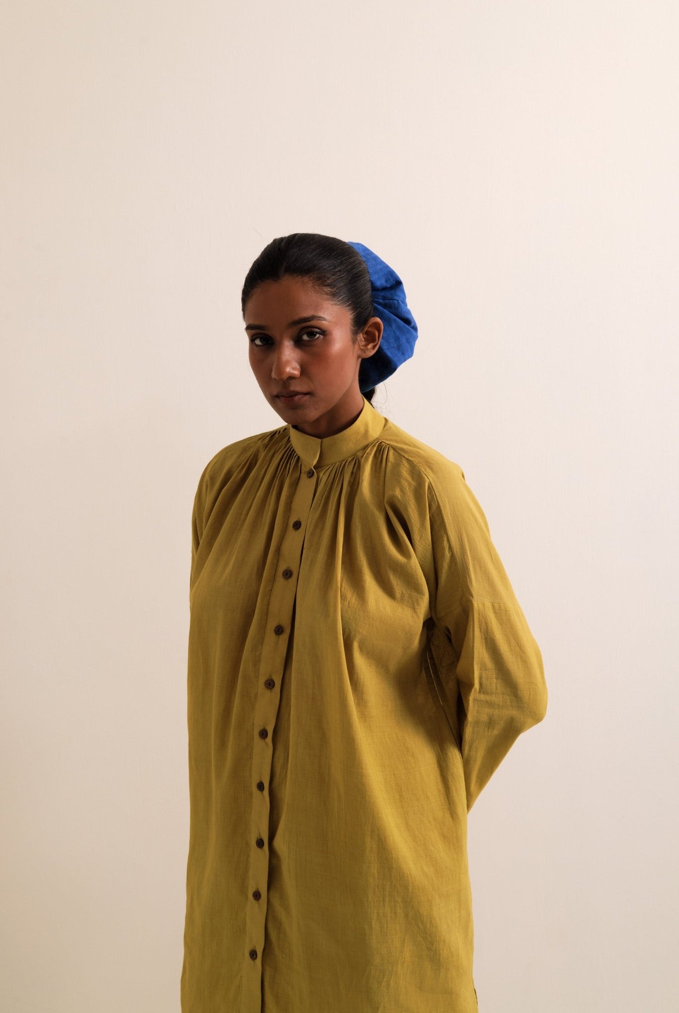 Vahini Set - CiceroniKurta Set, Everyday WearKajal Agarwal