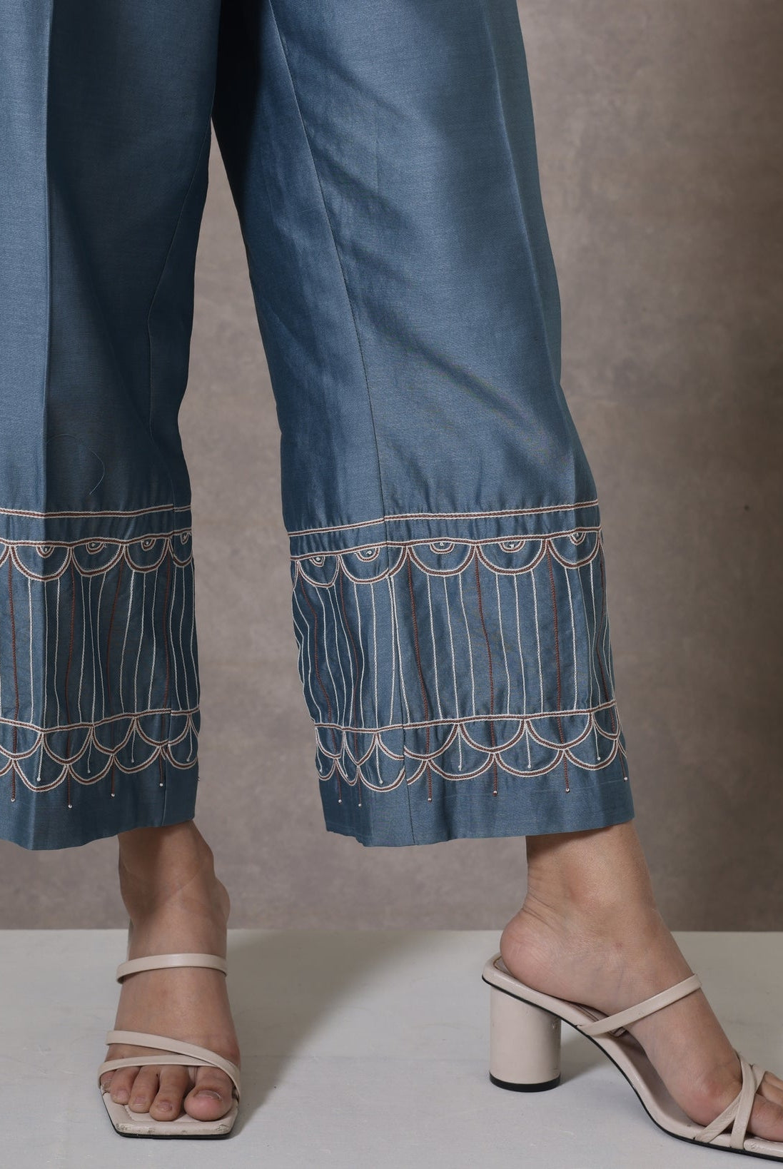 Vakra Co - ord Set - CiceroniCo - ord SetChokhi Chorri