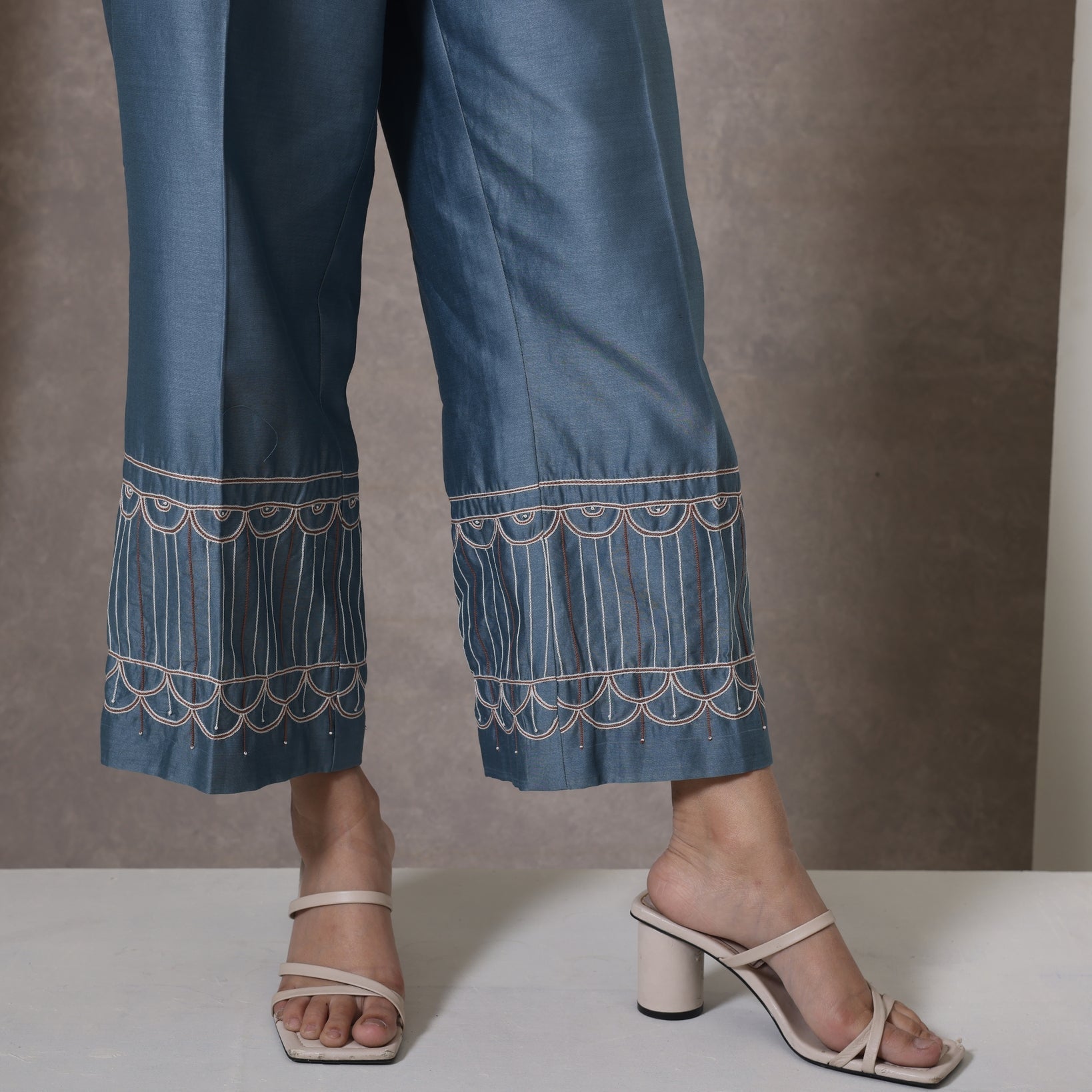 Vakra Co - ord Set - CiceroniCo - ord SetChokhi Chorri