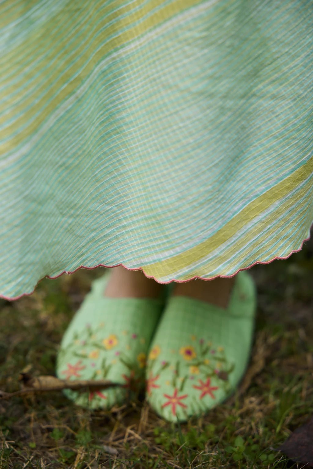 Vana Dress - CiceroniDressesSarron