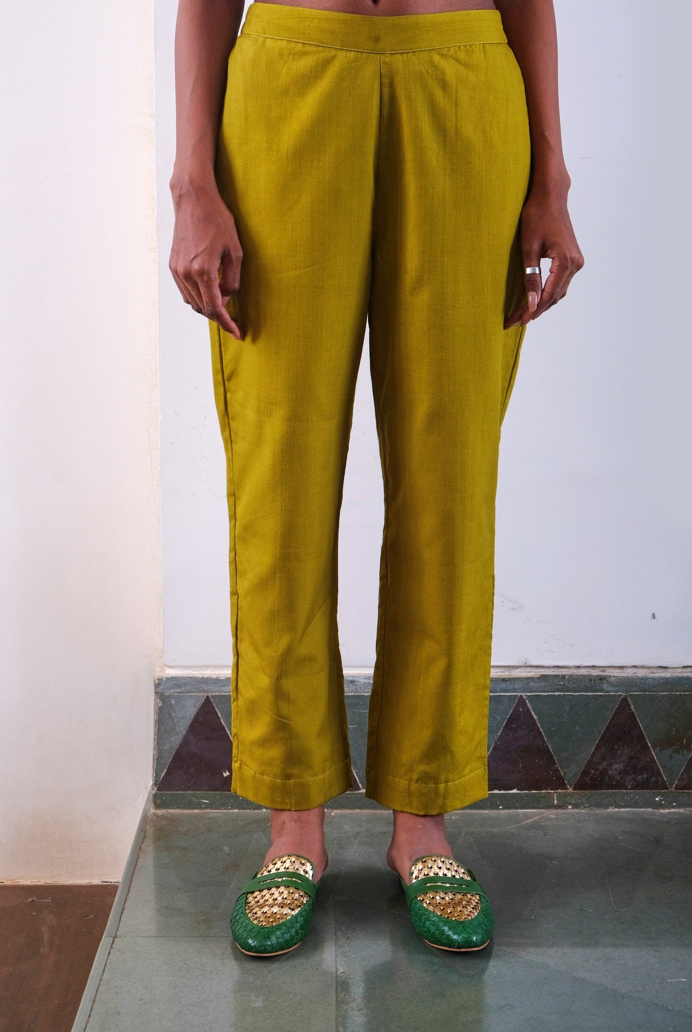 Vanaaj Zatra Set - CiceroniKurta Set, Festive WearRaga & Co.