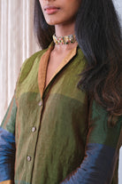 Vanaaj Zatra Set - CiceroniKurta Set, Festive WearRaga & Co.