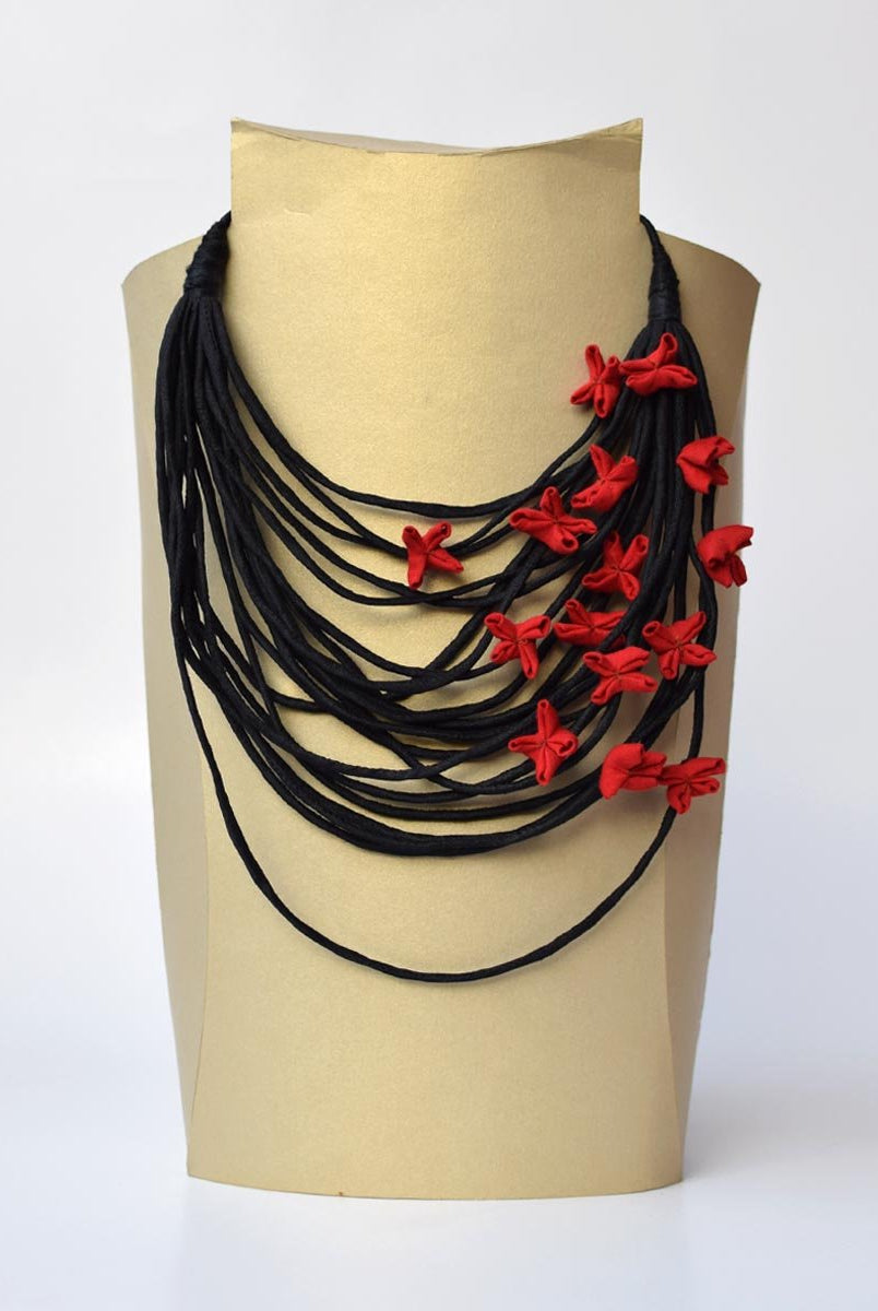 Vanya Small Neckpiece - CiceroniNeckpiecePaulami