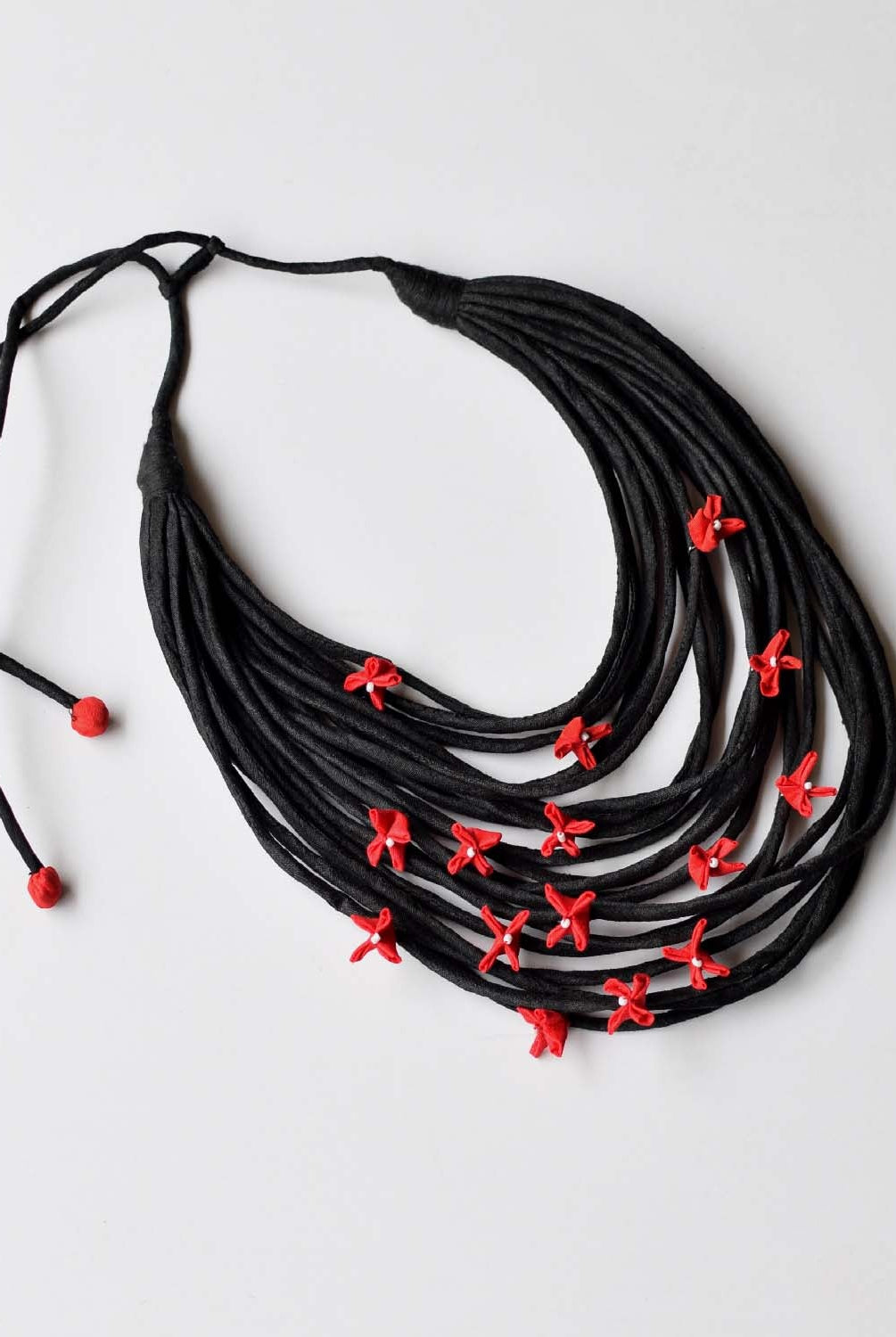 Vanya Small Neckpiece - CiceroniNeckpiecePaulami