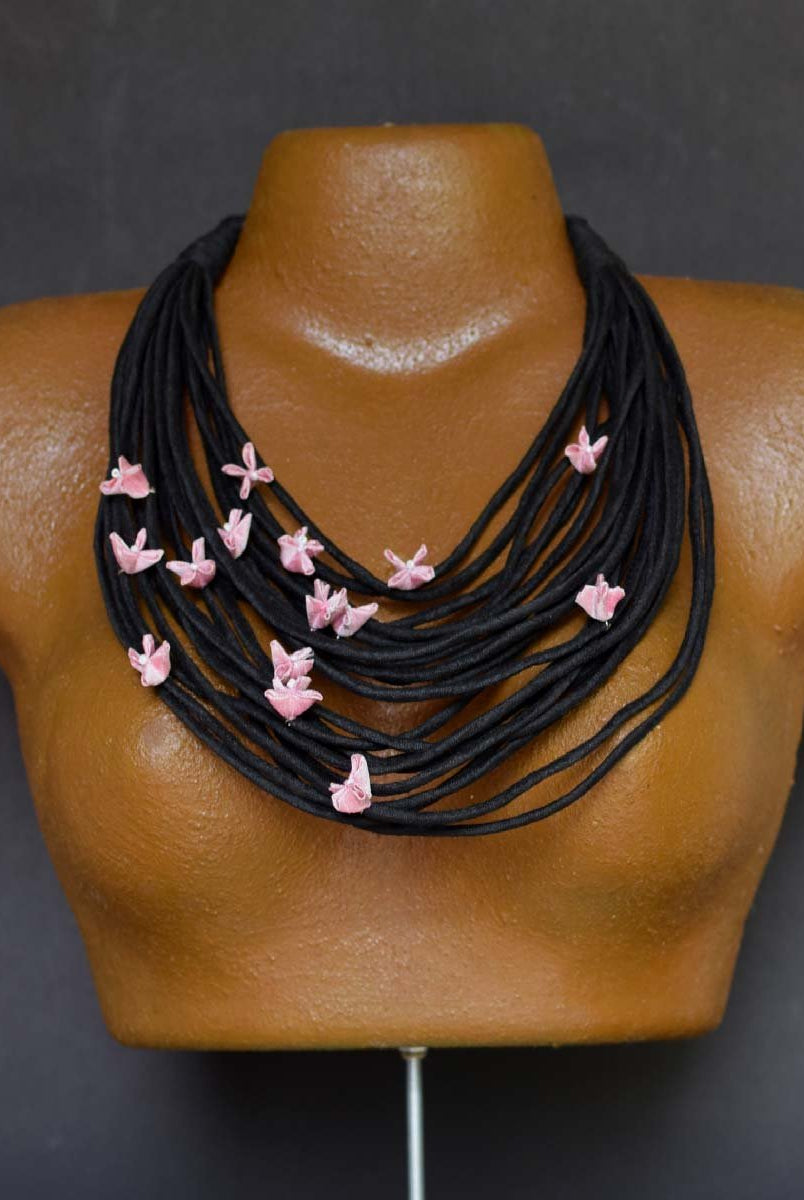 Vanya Small Neckpiece - CiceroniNeckpiecePaulami