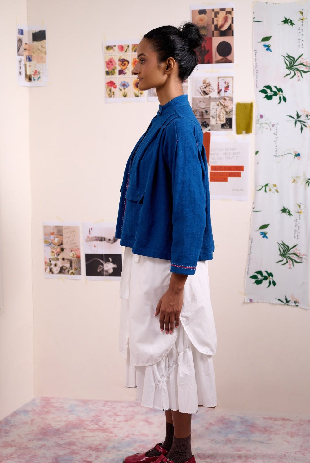 Varna Jacket - CiceroniJacketsDoodlage