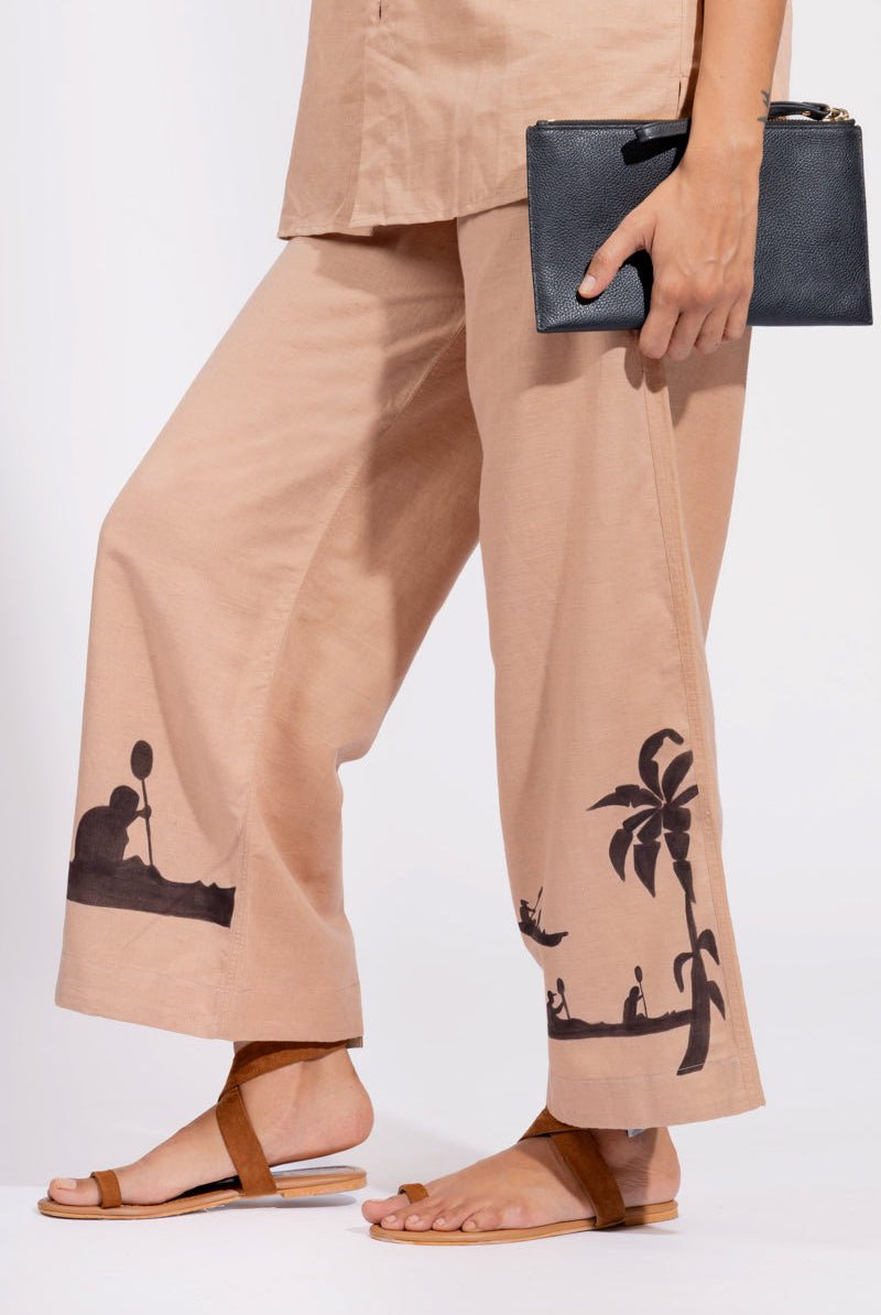 Vatti Pants - CiceroniPantsAsaii