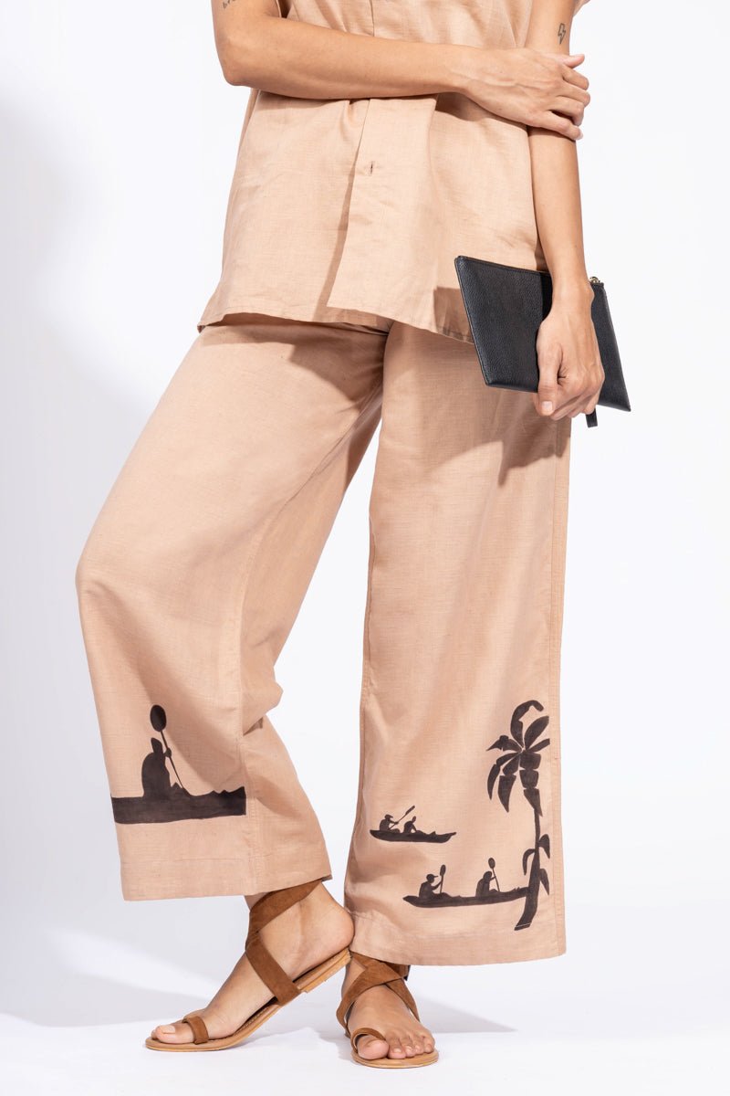 Vatti Pants - CiceroniPantsAsaii