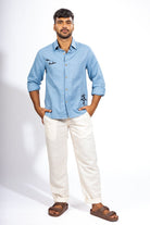 Vatti Shirt - CiceroniMen ShirtsAsaii