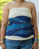 Veena Top - CiceroniTopsRAFU'D