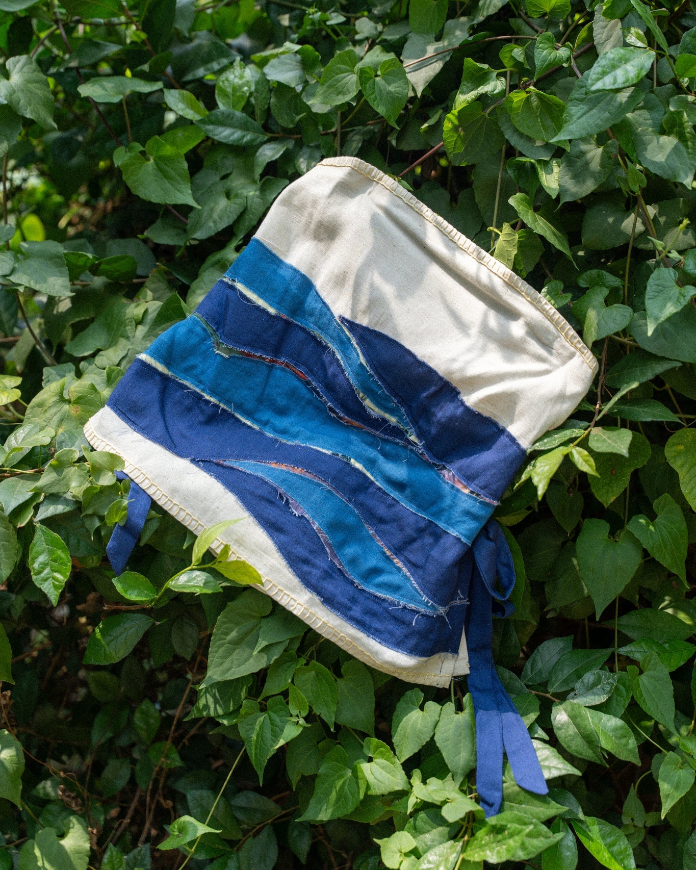 Veena Top - CiceroniTopsRAFU'D