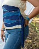 Veena Top - CiceroniTopsRAFU'D