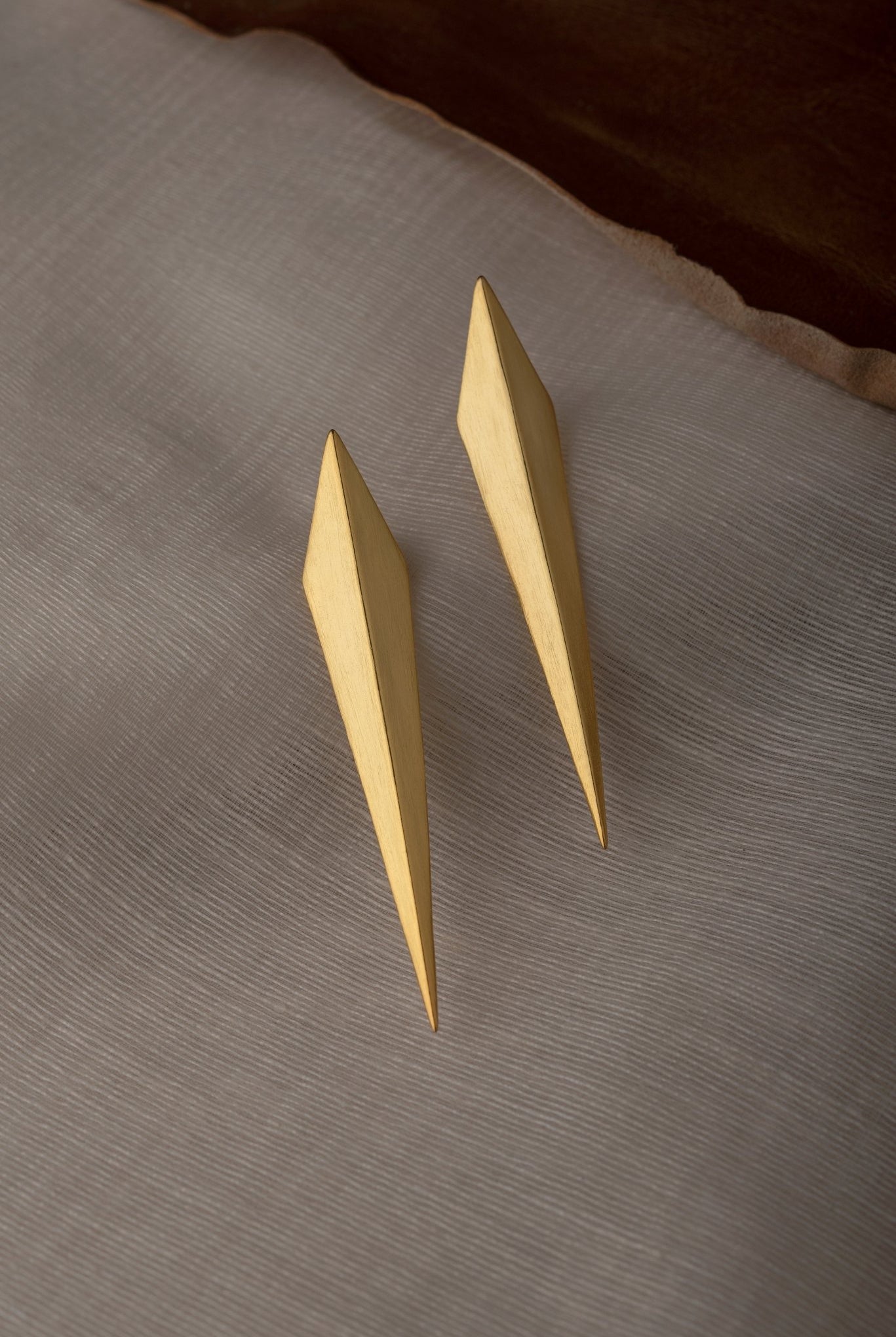 Veerta Earring - CiceroniEarringsRumri