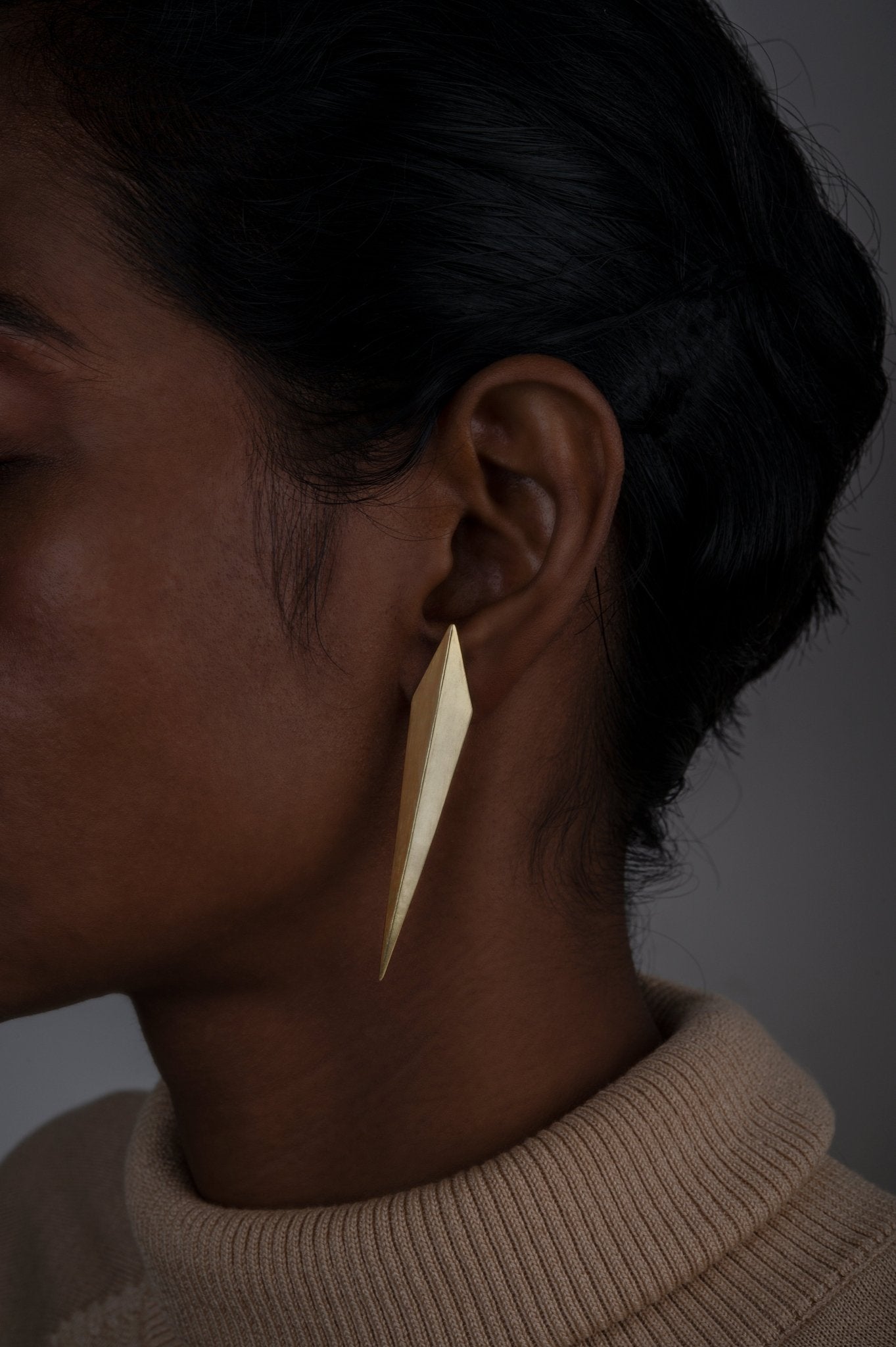 Veerta Earring - CiceroniEarringsRumri