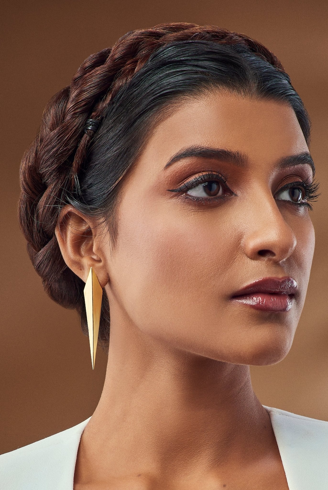 Veerta Earring - CiceroniEarringsRumri