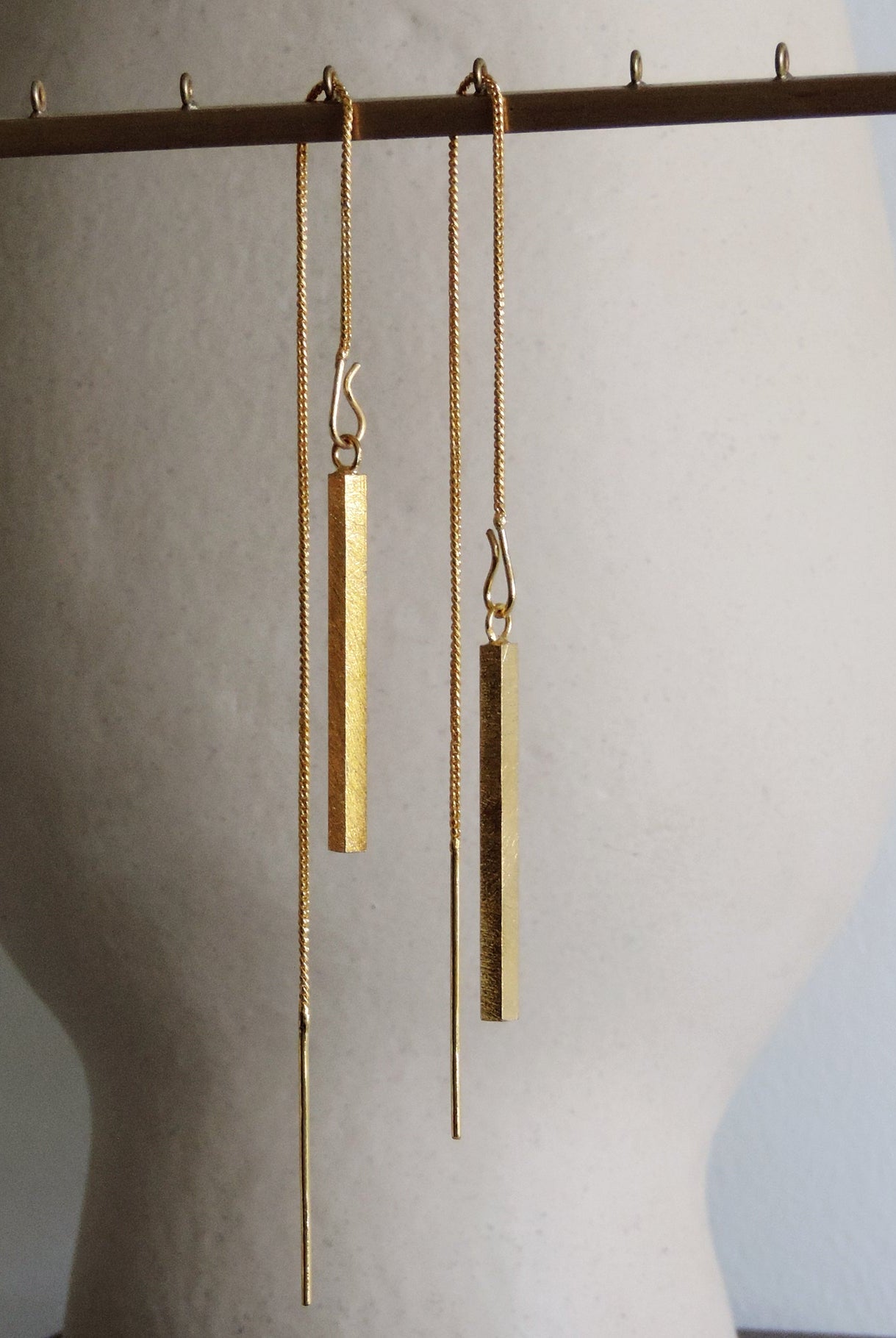 Vela Dash - CiceroniEarringsDE'ANMA