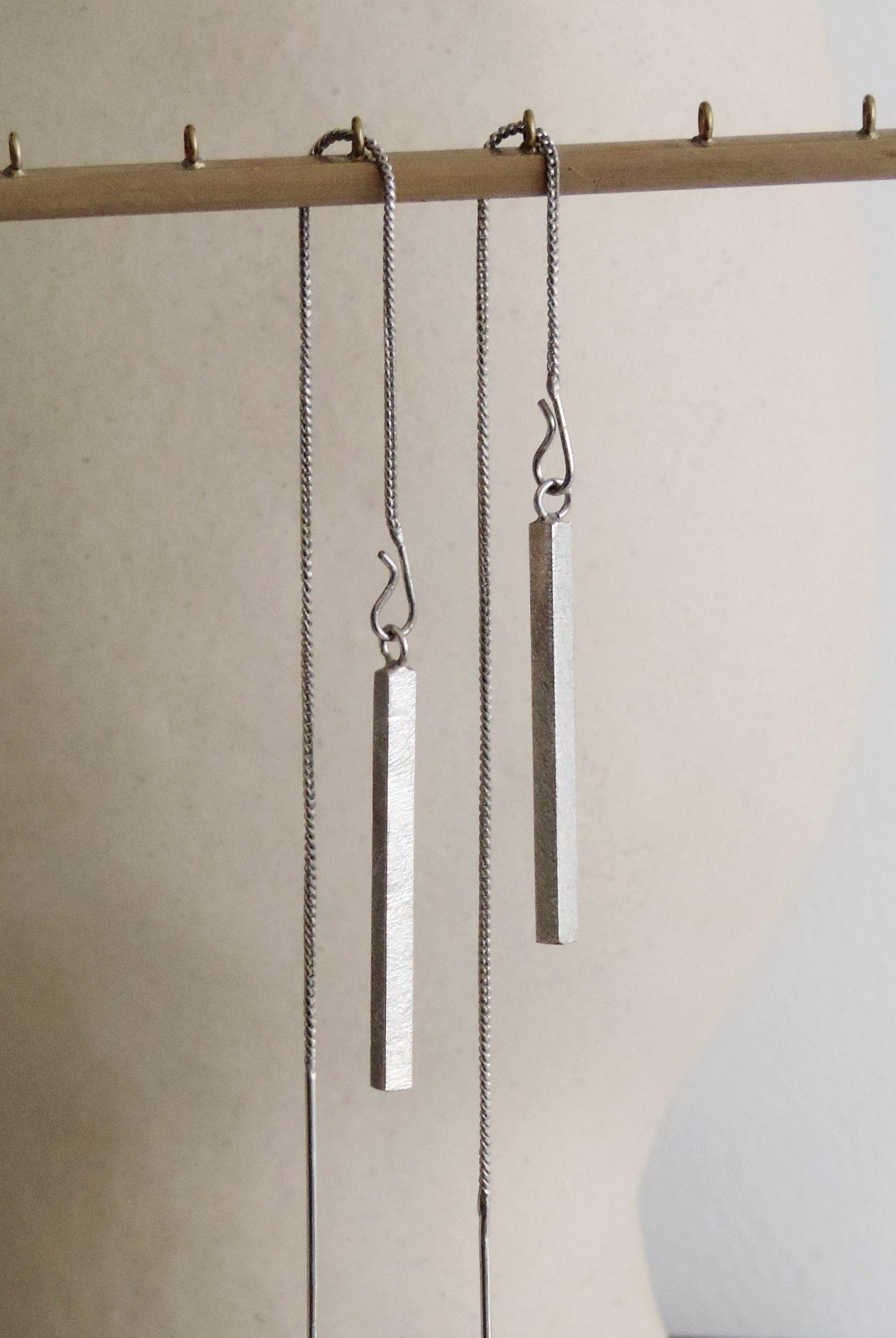 Vela Dash - CiceroniEarringsDE'ANMA