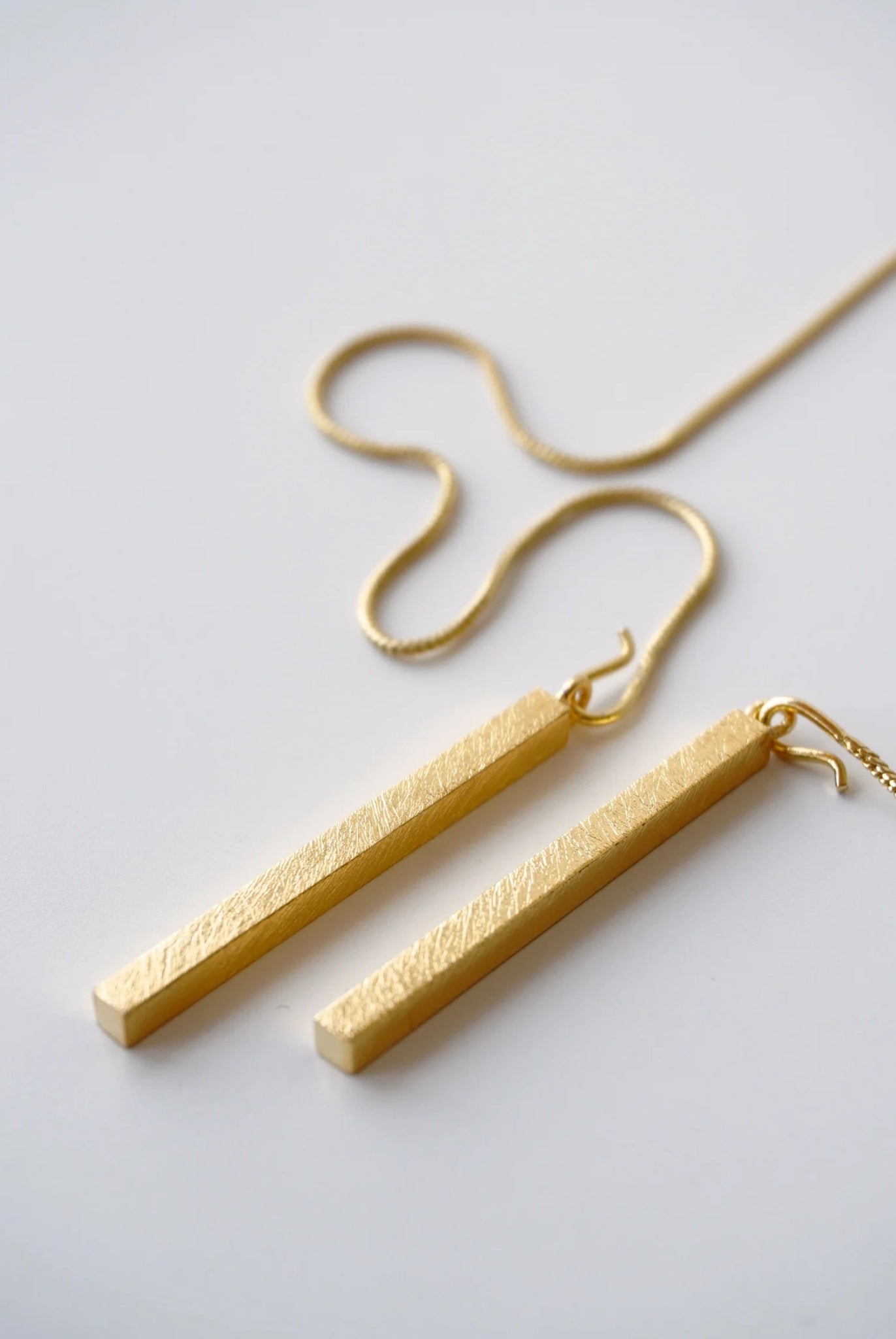 Vela Dash - CiceroniEarringsDE'ANMA