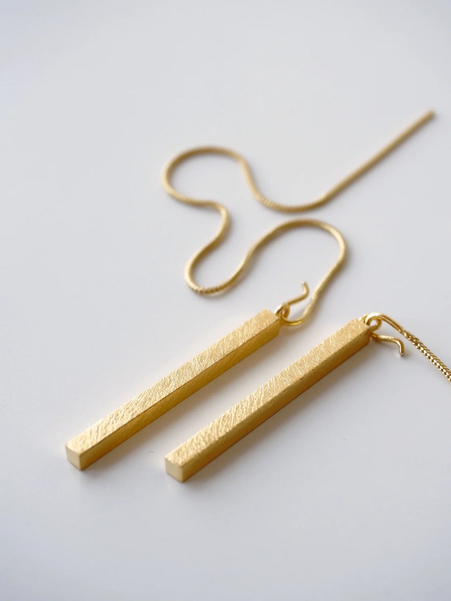 Vela Dash - CiceroniEarringsDE'ANMA