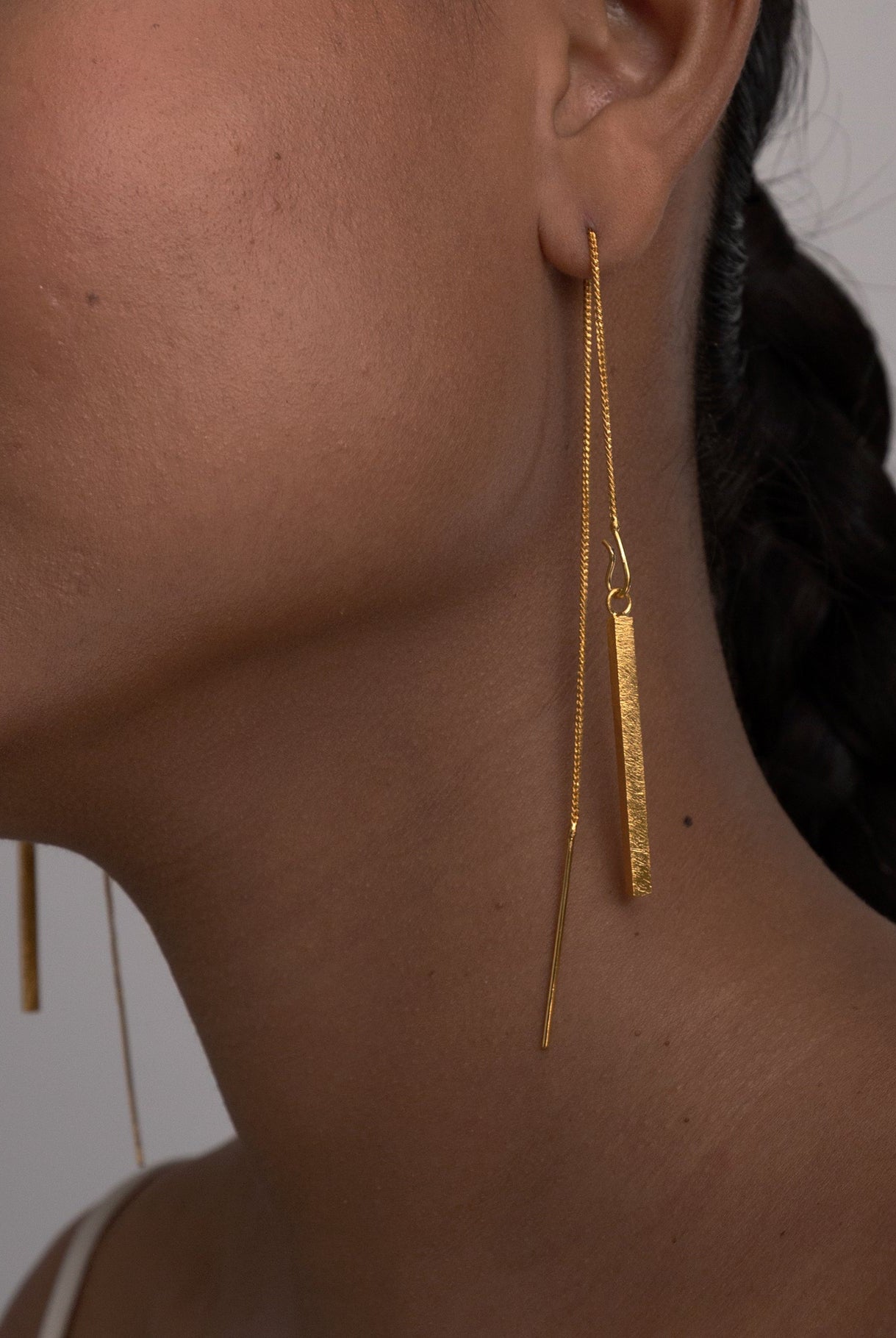 Vela Dash - CiceroniEarringsDE'ANMA