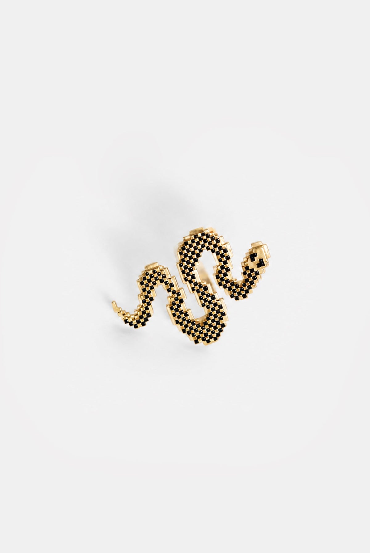 Venom Ear Cuff - Single Piece - CiceroniEarringsNO.NA.MÈ