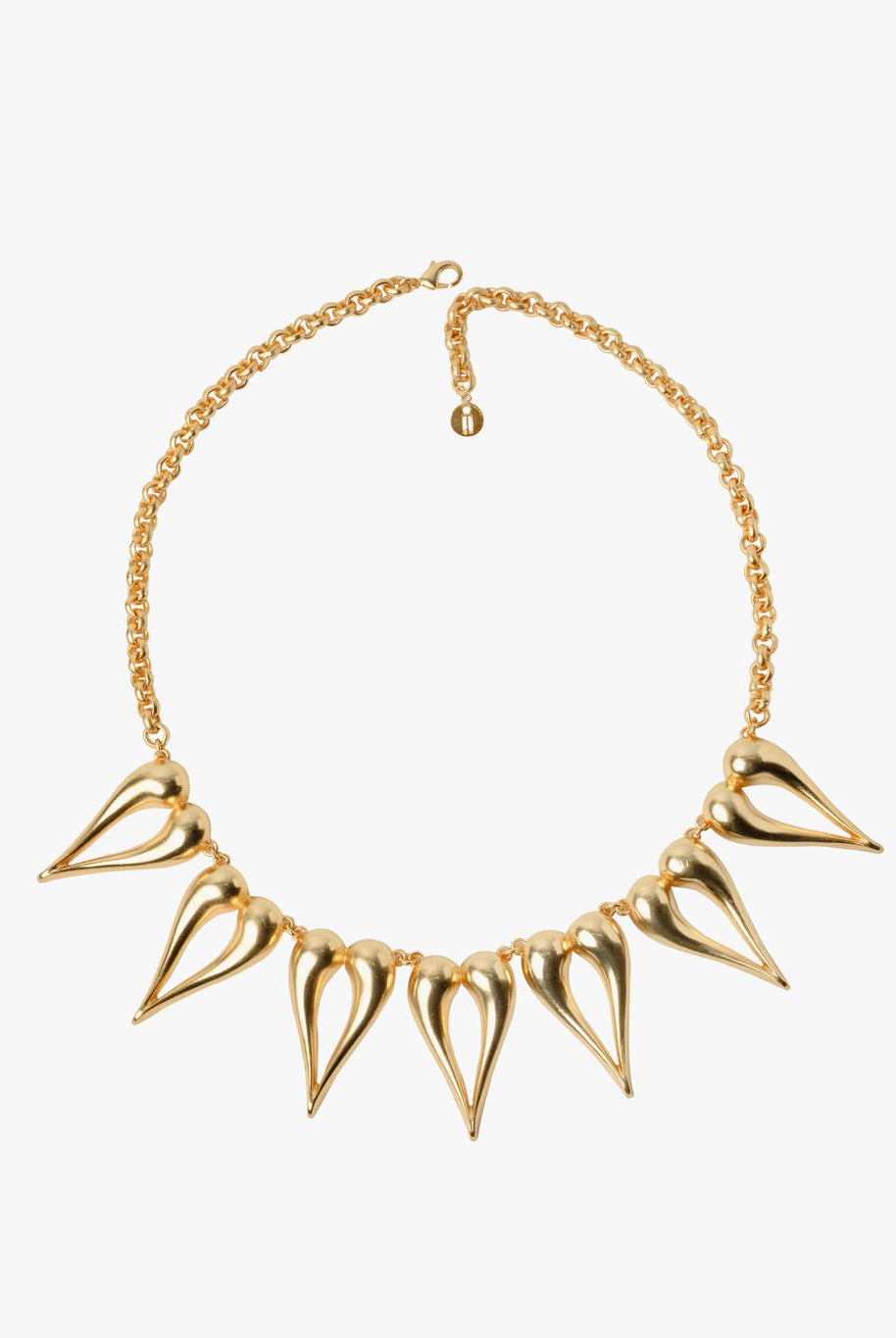 Venus Necklace - CiceroniNeckpieceEquiivalence