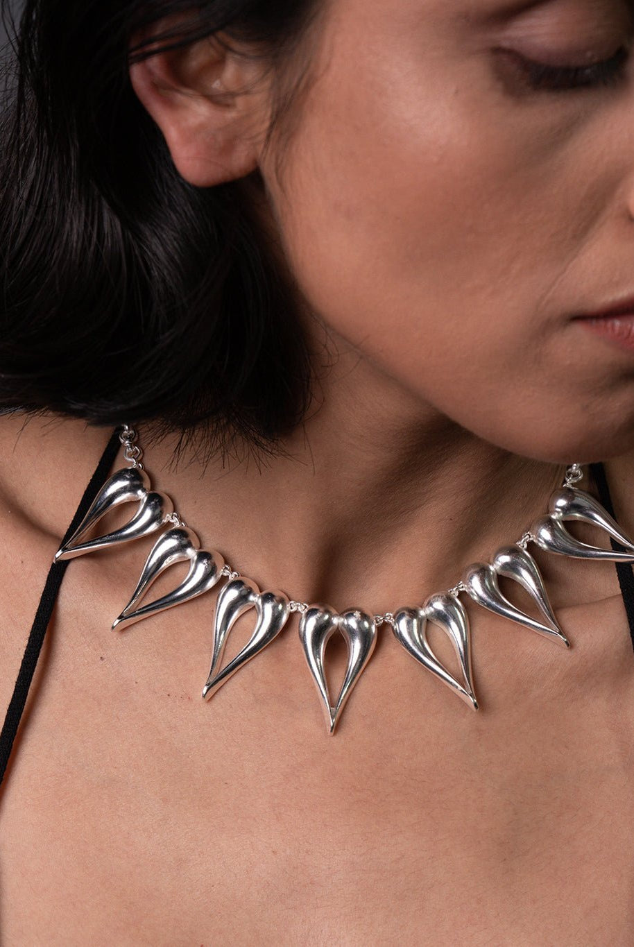 Venus Necklace - CiceroniNeckpieceEquiivalence