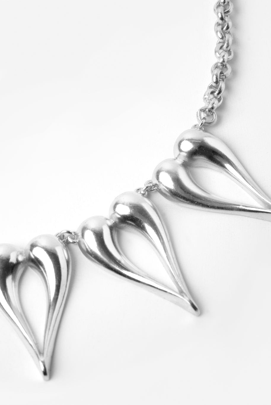 Venus Necklace - CiceroniNeckpieceEquiivalence