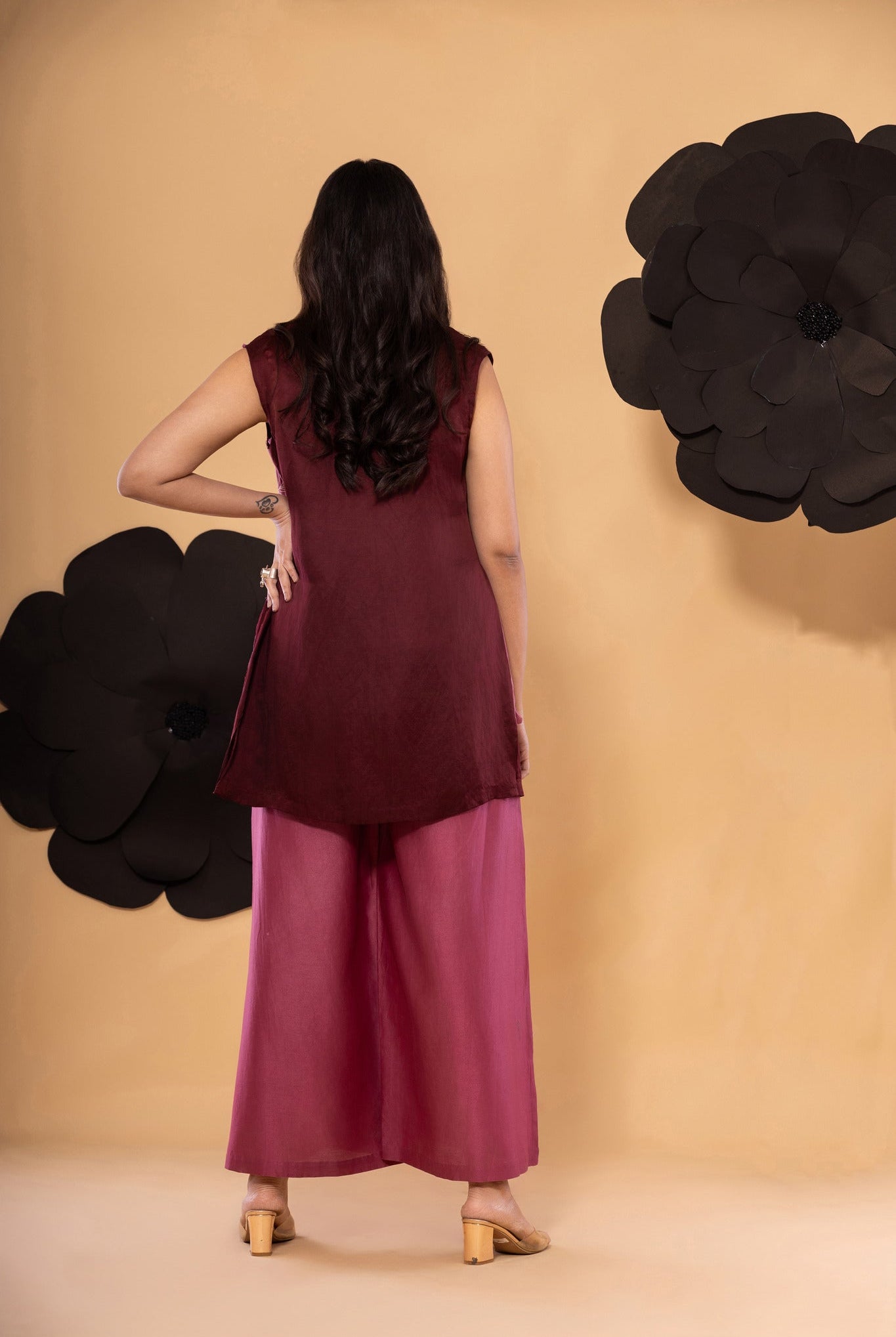 Venus Set - CiceroniCo - ord SetChambray & Co.