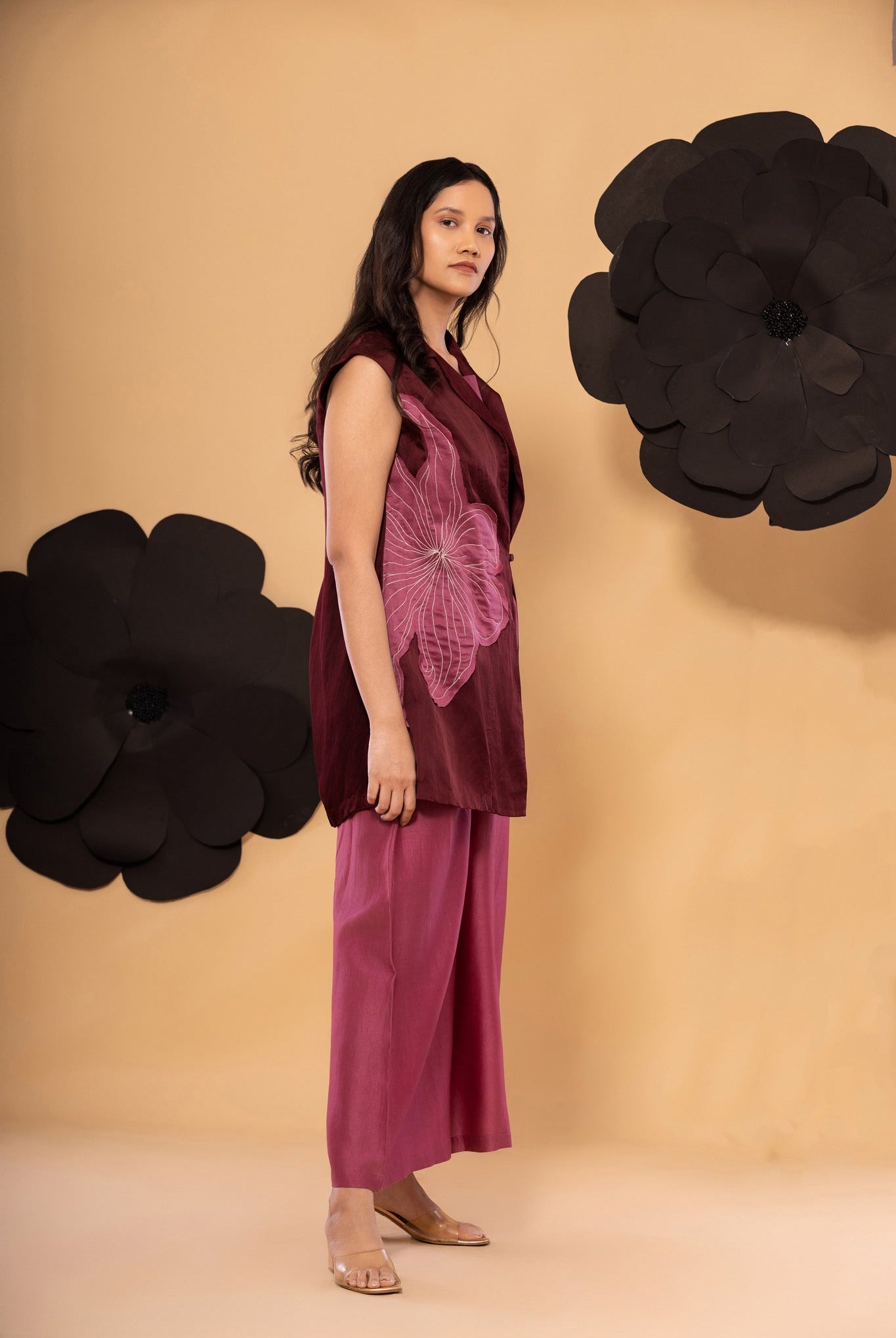 Venus Set - CiceroniCo - ord SetChambray & Co.