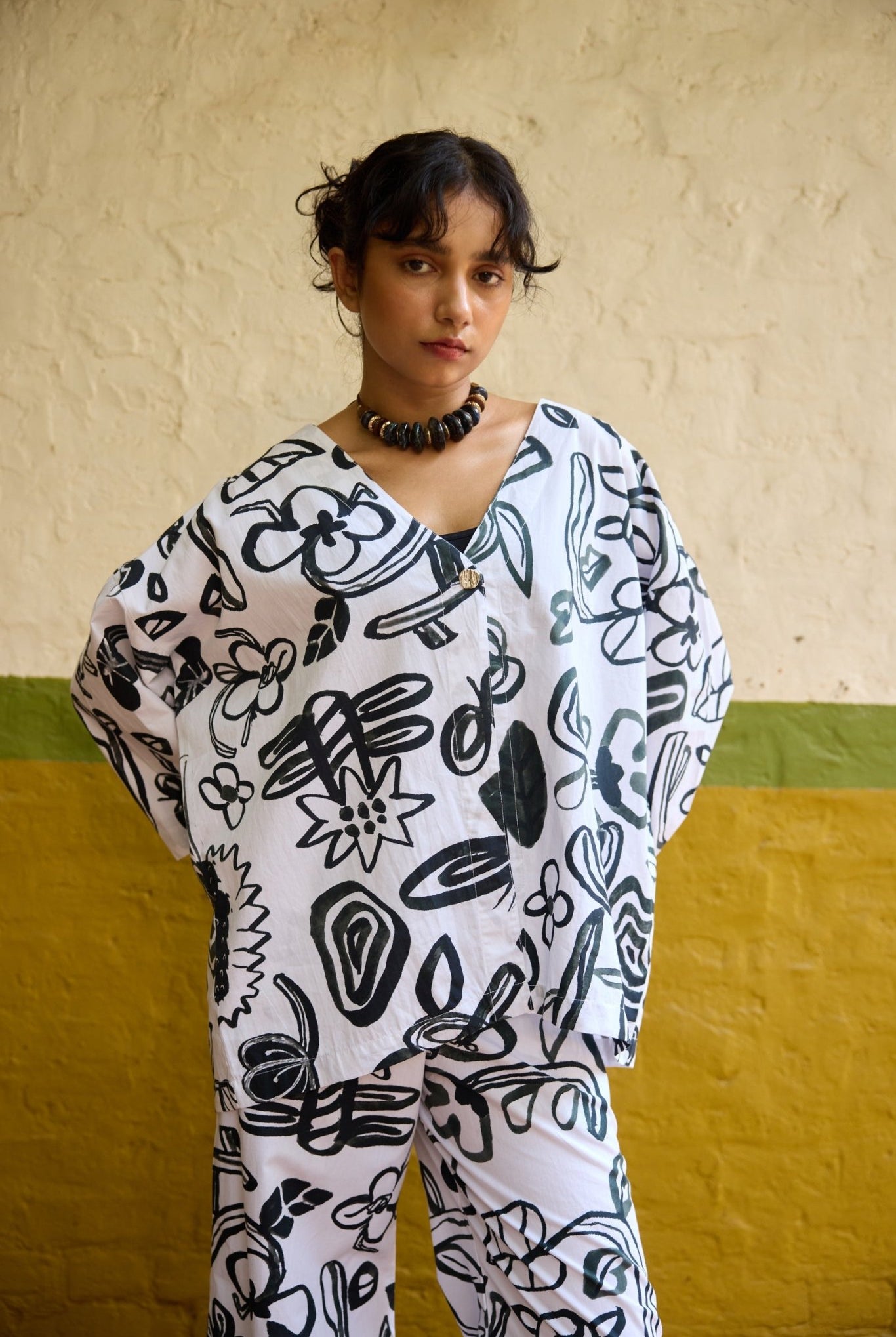 Verdue Jacket set - CiceroniCo - ord SetHappi Space