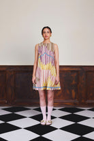 Verse 21 Dress - CiceroniDressesNambi - Kai