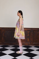 Verse 21 Dress - CiceroniDressesNambi - Kai