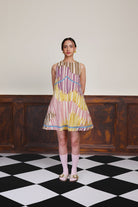 Verse 21 Dress - CiceroniDressesNambi - Kai