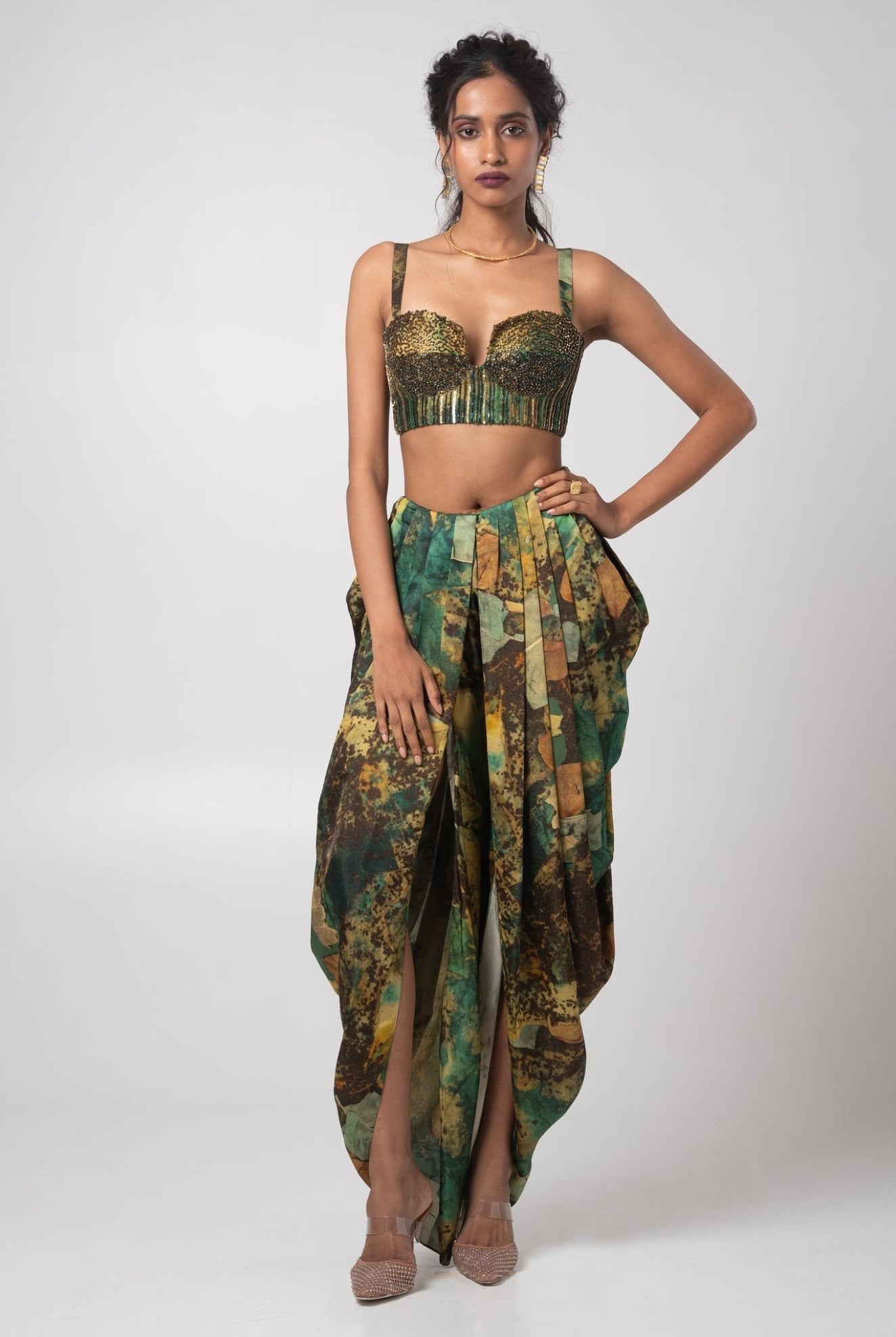 Verve 3 Piece Set - CiceroniCo - ord SetAdvait