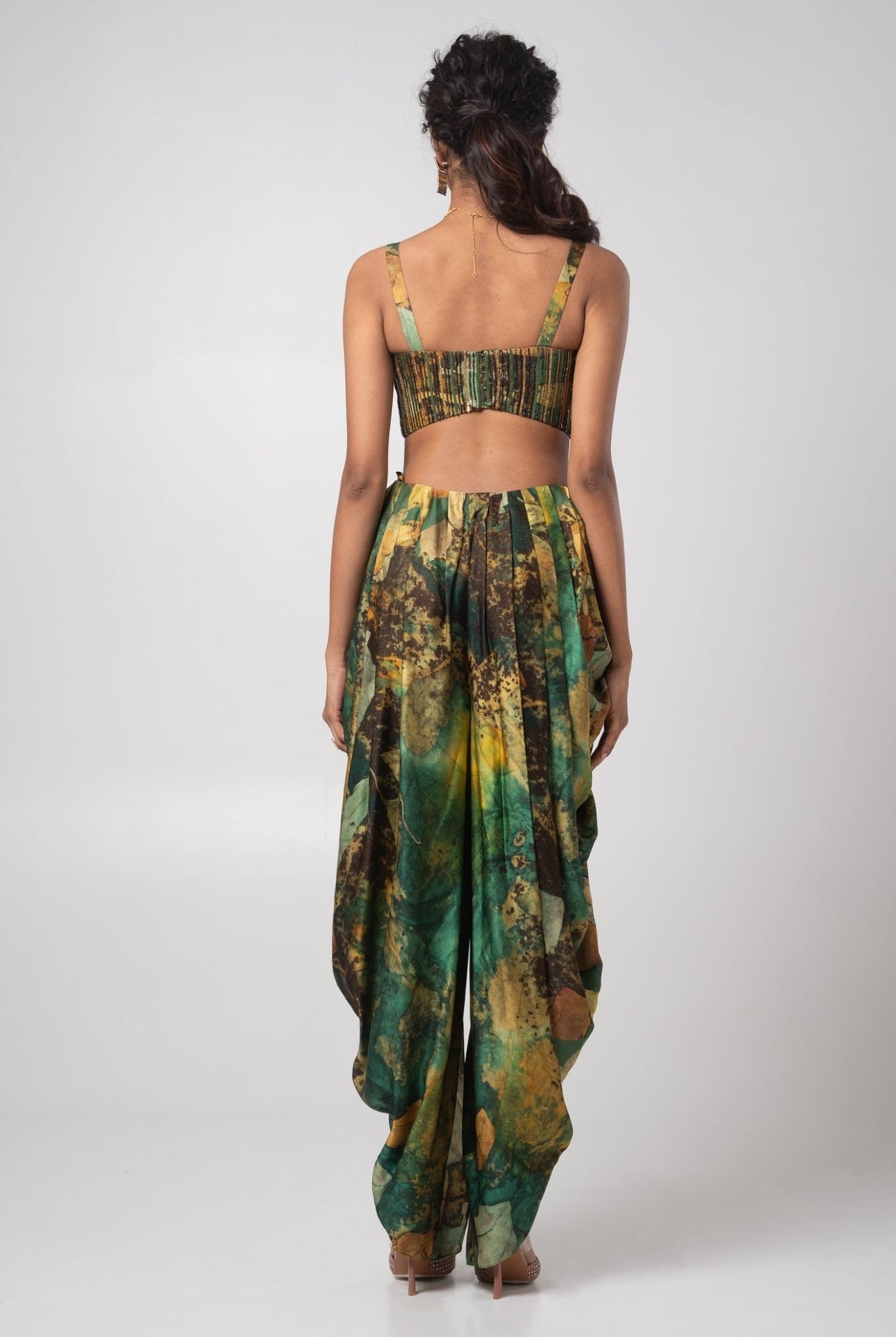 Verve 3 Piece Set - CiceroniCo - ord SetAdvait