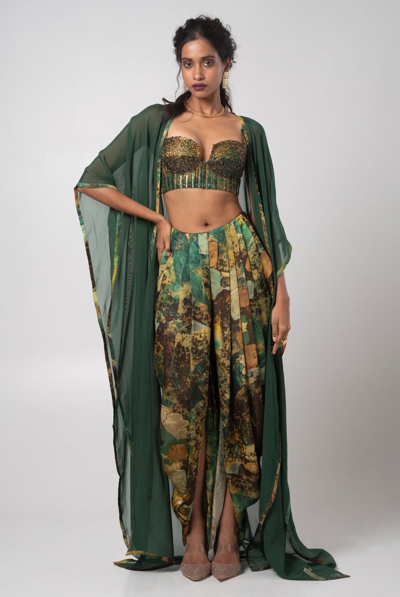 Verve 3 Piece Set - CiceroniCo - ord SetAdvait