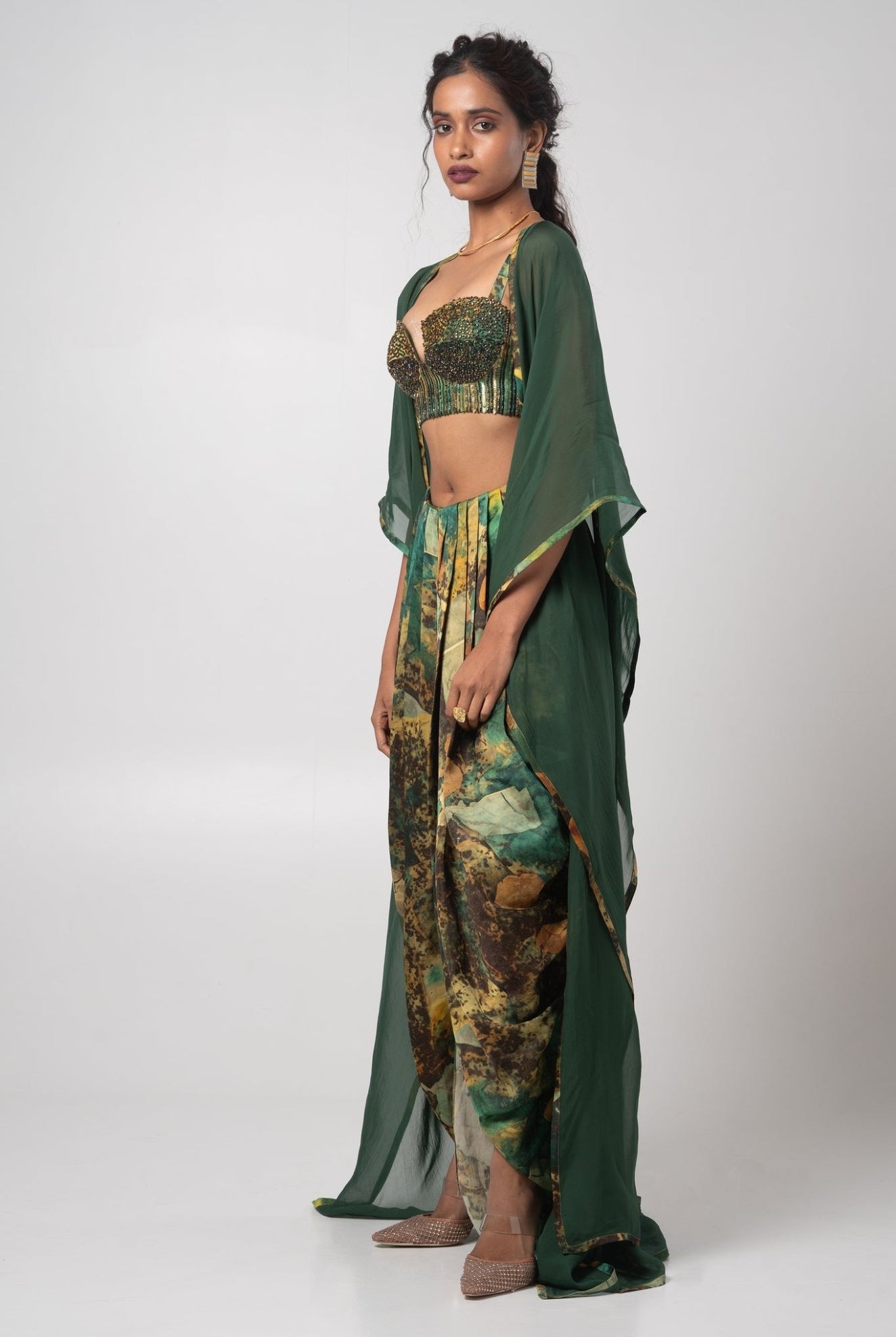 Verve 3 Piece Set - CiceroniCo - ord SetAdvait