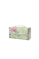 Vihma Box Clutch - Changeable Sleeve - CiceroniClutchLukka Chuppi