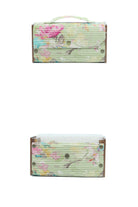 Vihma Box Clutch - Changeable Sleeve - CiceroniClutchLukka Chuppi