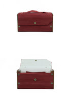 Vihma Box Clutch - Changeable Sleeve - CiceroniClutchLukka Chuppi