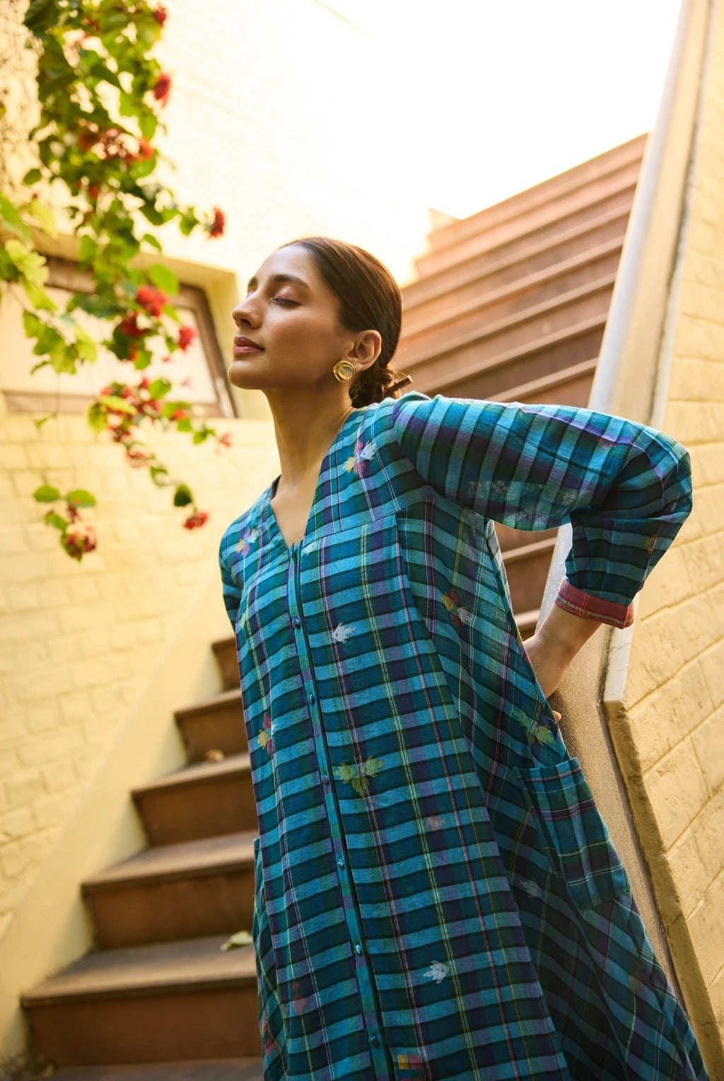 Vini Dress - CiceroniDressesSarron