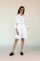 Vintage Bermuda Set - CiceroniCo - ord SetOtouto